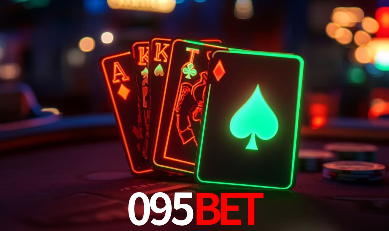 Promoções Sazonais 095bet
