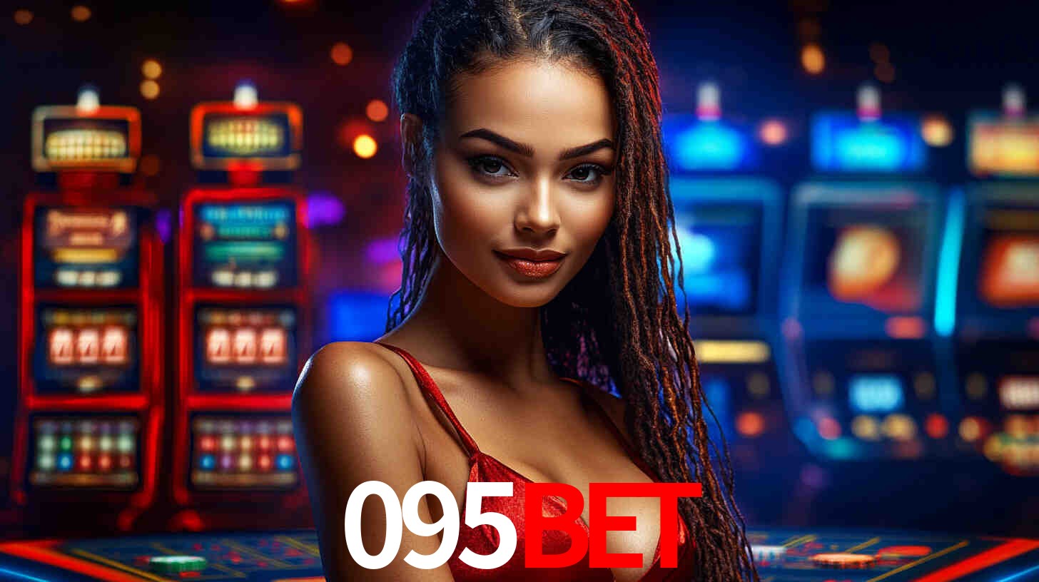 Explorando a Categoria de Eventos em Apostas na 095bet