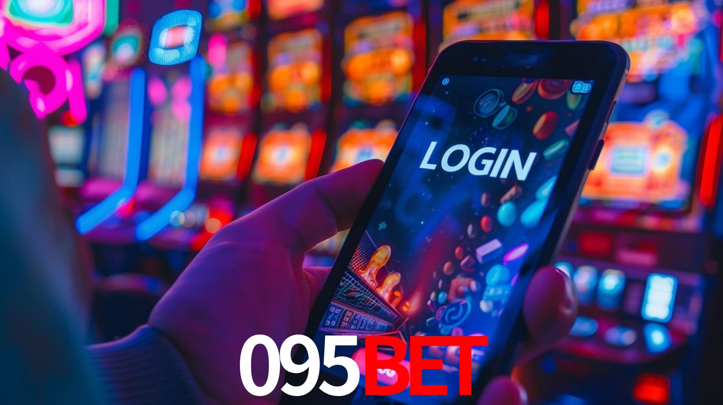Programa VIP 095bet