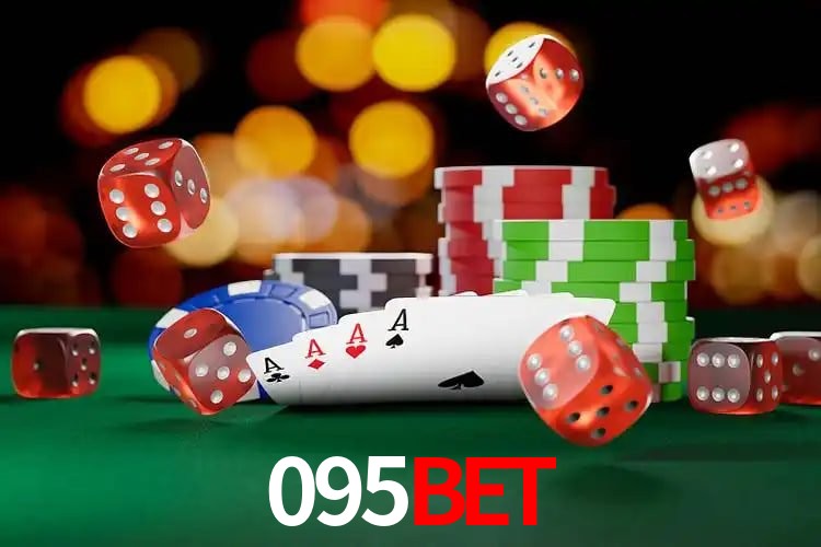 Experiência VIP 095bet