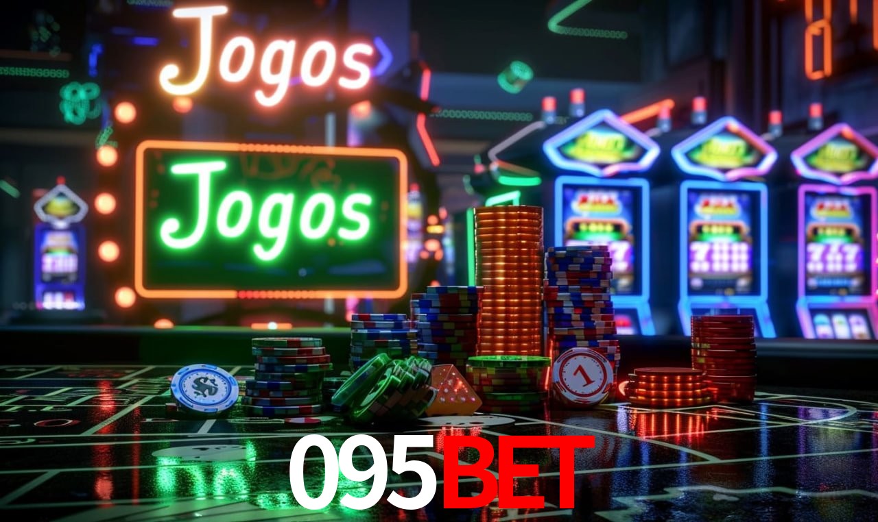 Bônus Generosos e Exclusivos no 095bet para Você!