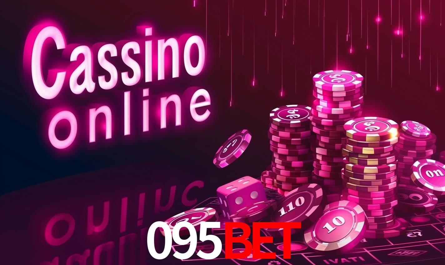 Descubra a Essência do 095bet: Nossa História e Compromissos