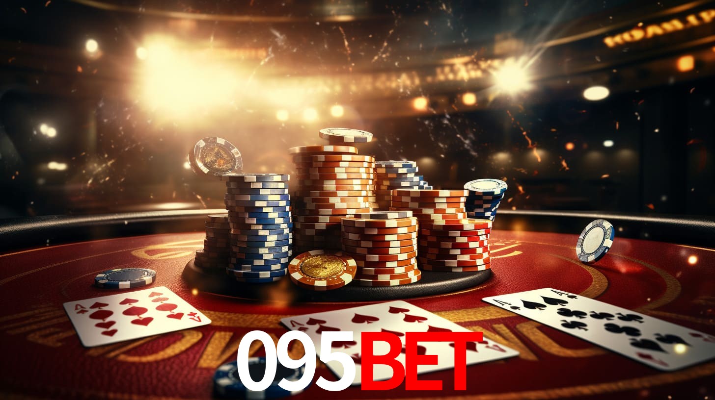 Roulette Table 095bet