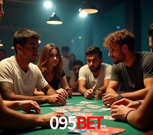 Segurança 2FA 095bet