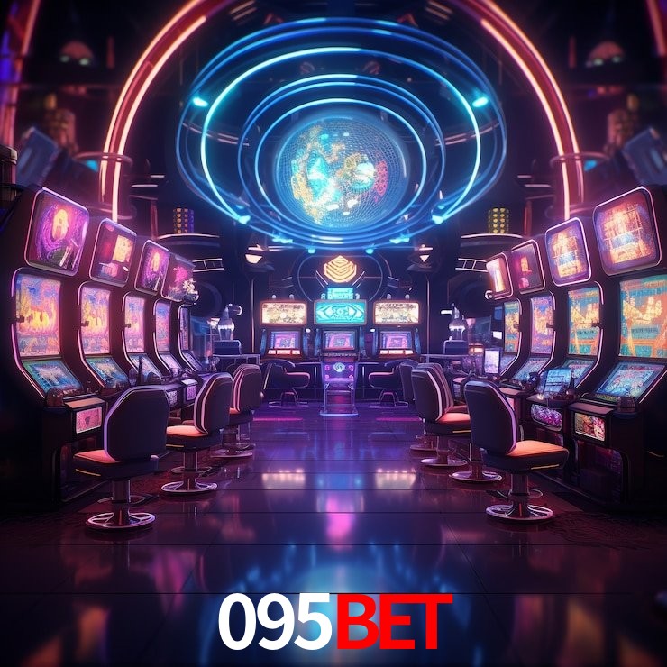 Especiais de Fim de Semana 095bet