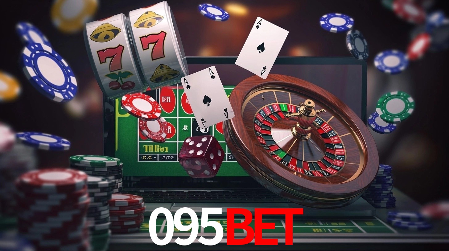 Premium Interface 095bet