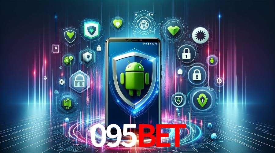 2FA Security 095bet