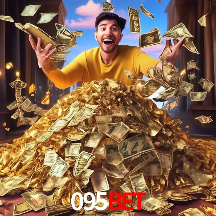 Torneios 095bet