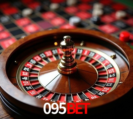 Login Seguro 095bet