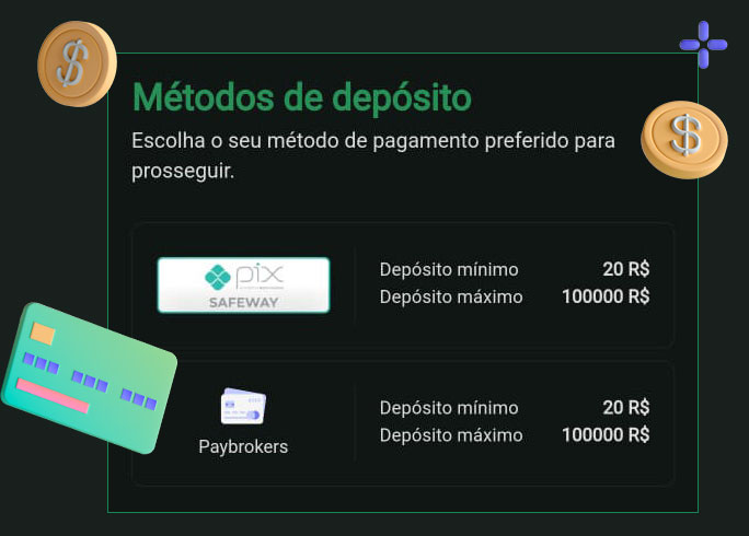 O cassino 095BET COMbet oferece uma grande variedade de métodos de pagamento