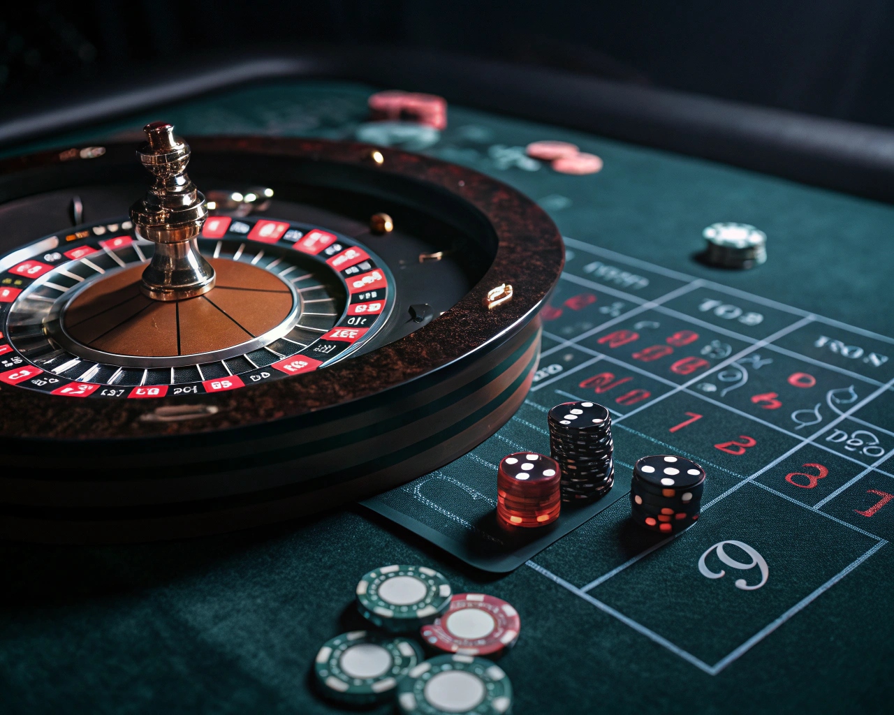 vivo no cassino 095BET COM
