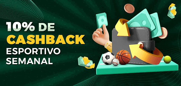 10% de bônus de cashback na 095BET COM